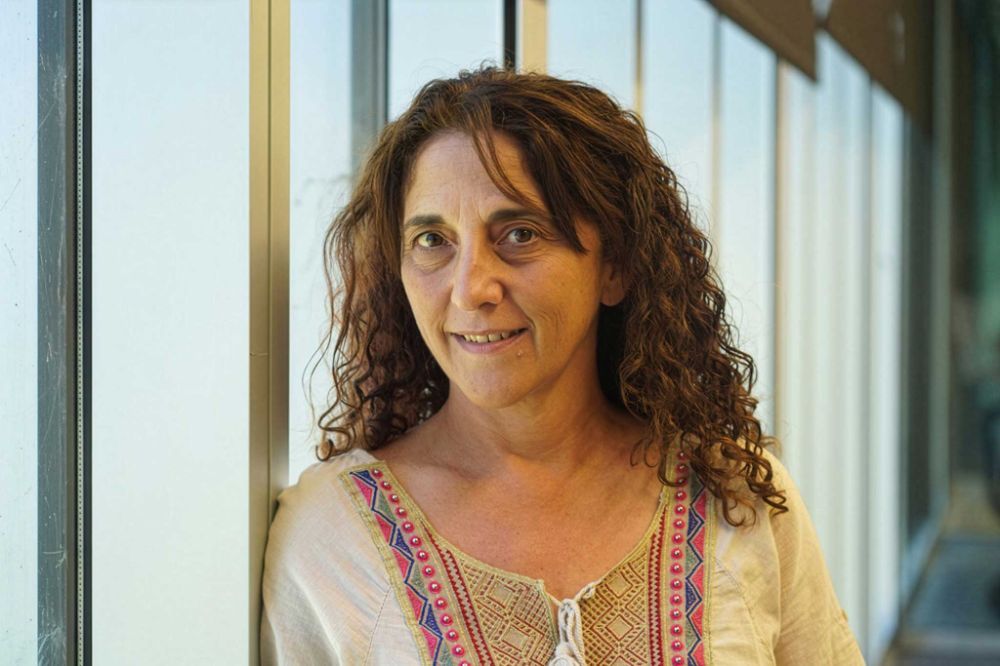 Paola Salio es una de las invitadas al Simposio Internacional “Clima y Resiliencia: El futuro se hace presente” organizado por el  Centro de Ciencia del Clima y la Resiliencia (CR2) de la Universidad de Chile.